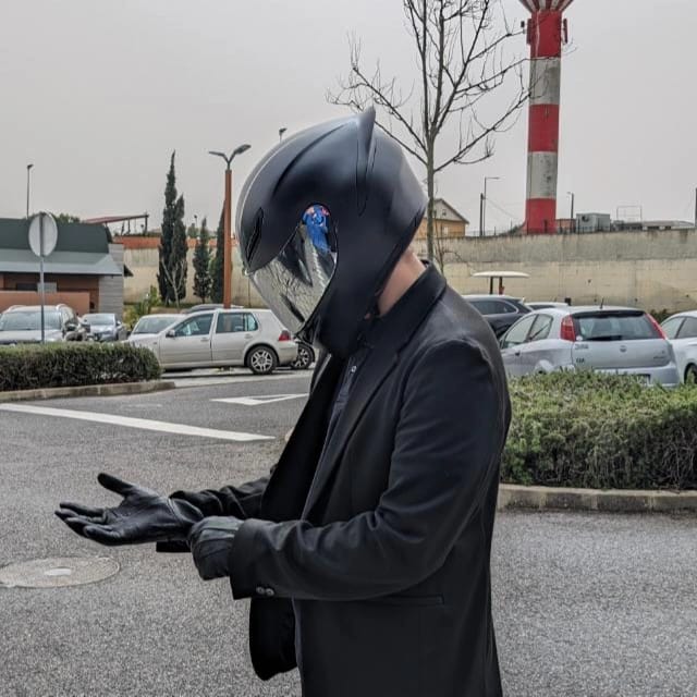 Profile Picture